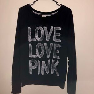 PINK Sweatshirt